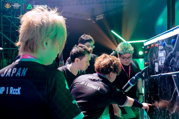 加纳乔的冷 加纳乔的冷