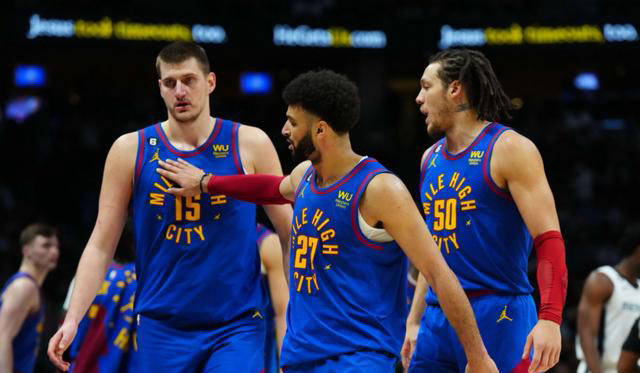 三的强敌 三的强敌