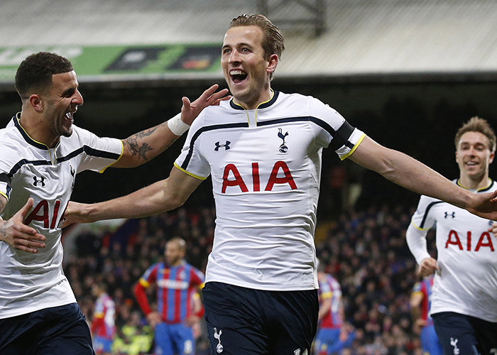 追随的标杆 追随的标杆